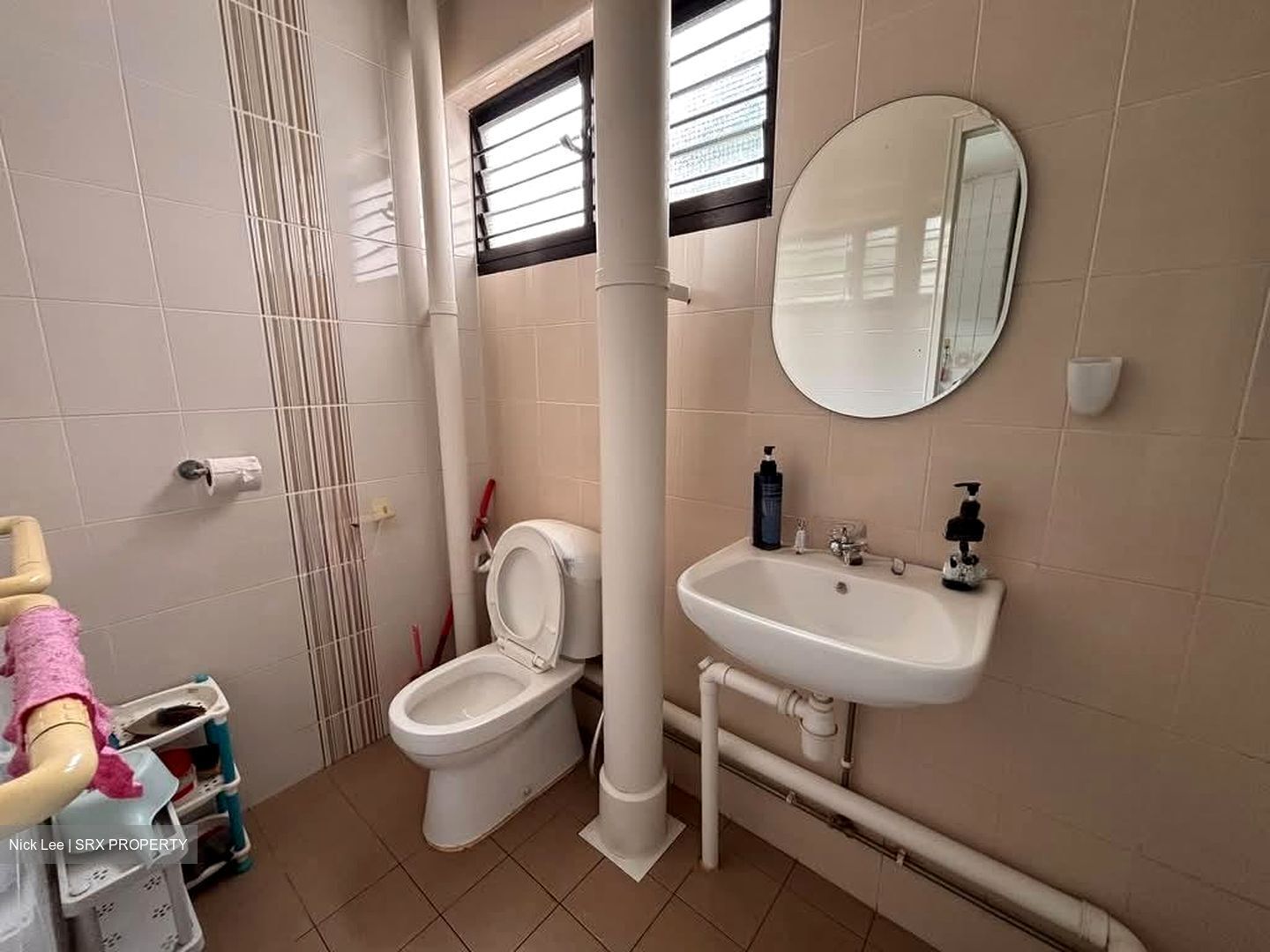 Blk 372 Clementi Avenue 4 (Clementi), HDB 5 Rooms #606451221